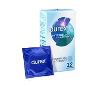 PROFILATTICO DUREX SETTEBELLO CLASSICO 12 PEZZI