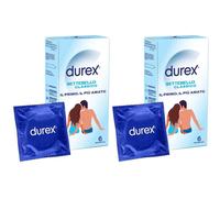 Durex Settebello Classico 2x6 St