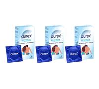 Durex Settebello Classico 3x6 St