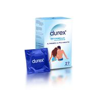 Durex Settebello Classico Preservativi Classici 27 Profilattici