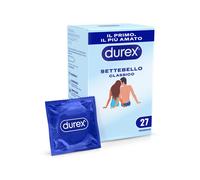 Durex Settebello Classico Preservativi Classici 27 Profilattici