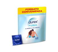 Durex Settebello Classico Preservativi Durex Classici Formato Convenienza