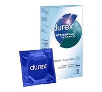 DUREX SETTEBELLO CLASSICO 6 PEZZI
