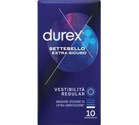 Durex Settebello Extra Sicuro 10 Pezzi