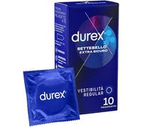 Durex Settebello Extra Sicuro - 10 pezzi