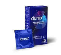 Durex settebello extra sic10pz