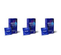 Durex Settebello Extra Sicuro 3x10 St