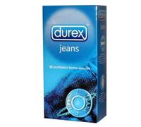 DUREX SETTEBELLO JEANS 12PZ