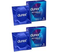Durex Settebello Jeans 2x3 St