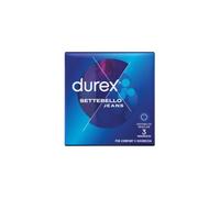 Durex Settebello Jeans 3 preservativi