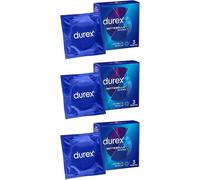 Durex Settebello Jeans 3x3 St