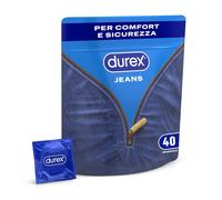 Durex Settebello Jeans Preservativi Durex Classici Formato Convenienza