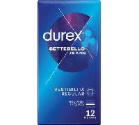 Durex Preservativi Jeans 12 profilattici
