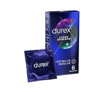 DUREX Performa - Preservativi ritardanti - confezione 6 profilattici