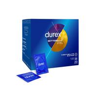 Durex Settebello XXL Preservativi 2XL 20 Profilattici Extra Large
