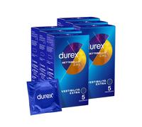 Durex Settebello XXL Preservativi Extra Extra Large (60 mm) 60 Profilattici (2