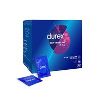 Durex Settebello XXXL Preservativi 3XL 20 Profilattici