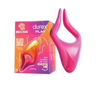 Durex Stimulator of Multierotogenic Play Zones