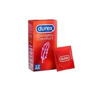 Durex Super Sottile 12 Preservativi