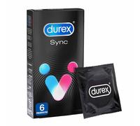 Durex Sync 6 Profilattici