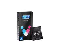 Durex Sync 6 Profilattici