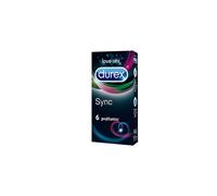 Durex Sync 6 Profilattici