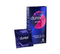 Durex Sync 6 Profilattici