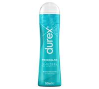 DUREX TINGLE LUBRIFICANTE A BASE ACQUOSA -CALDO FREDDO ML.50