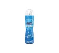 DUREX TOP GEL FEEL BOX 50ML