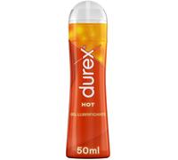 Durex Lubrificante Play Hot 50 ml