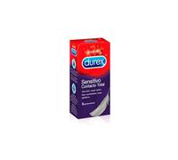 Durex Total Contact 6 unità - Preservativo