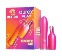DUREX - TOY VIBRATORE VIBE TEASE