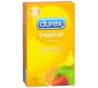 Durex Tropical - 12 Confezione