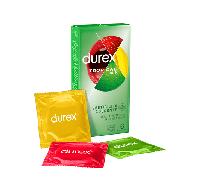 Reckitt Benckiser H. Profilattico Durex Tropical Easy On 6 Pezzi