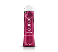 Lubrificante durex play cherry