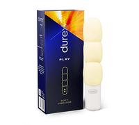 Durex Vibratore impermeabile ricaricabile morbido di USB, 8 modelli con Climax