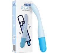 Durex Play Ice Braker Vibratore Stimolante Massaggiatore Personale a Batteria