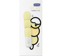 Soft Yellow Sorbett-OH Durex