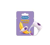 Durex Vibrazioni Vibranti Intense 1 Pezzo - Vibratore