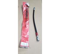 Durezza freno flessibile per LADA Niva (2121, 2131) lungo 454 mm