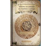 Durgan a Nallar Diseño de juegos en América latina (Tascabile)
