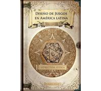 Durgan a Nallar Diseño de juegos en América latina (Tascabile)