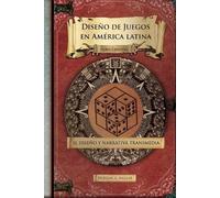 Durgan a Nallar Diseño y narrativa transmedia (Tascabile)