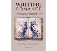 Durgan a Nallar Writing Romance (Tascabile)