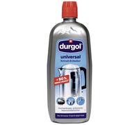 Durgol Universal Power - Decalcificante rapido per tutti gli elettrodomestici, 750 ml