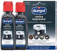 Durgol Anticalcare 2x125 ml