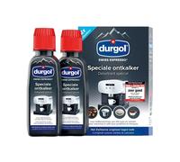 Durgol Decalcificante Swiss Espresso (2x125ml)