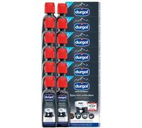 Durgol Decalcificante Swiss Espresso (2x125ml)