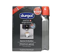 Durgol Swiss Espresso 2 X 125ml anticalcare - Durgol Universal 125 ML gratis