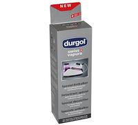 Durgol Swiss Vapura 4823 - Decalcificante per ferro da stiro a vapore, 500 ml